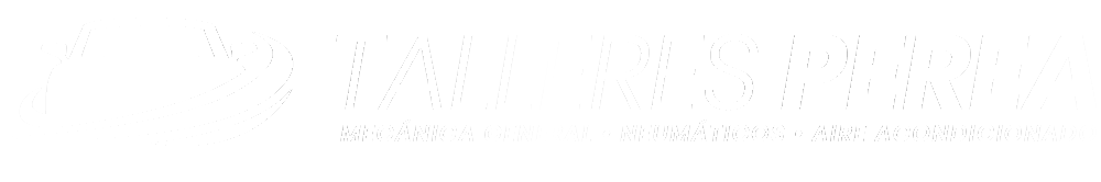 Talleres Perea, inicio