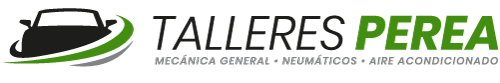 Talleres Perea. Mecánica general, neumáticos y aire acondicionado